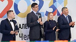 Александр Попов: «В плавании успех спортсмена на 75 процентов зависит от его техники»