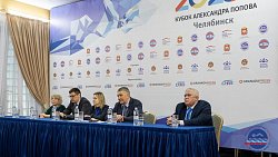 Александр Попов: «В плавании успех спортсмена на 75 процентов зависит от его техники»