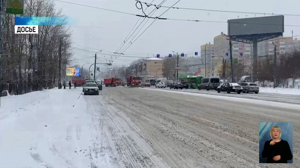 Главы районов Челябинска проверят чистоту улиц