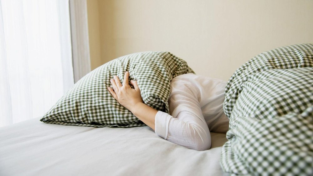 По каким физиологическим признакам распознать депрессию