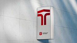 Для новых челябинских троллейбусов разработали фирменный стиль