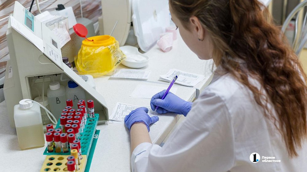 Пять медиков переехали на работу в районную больницу Сатки