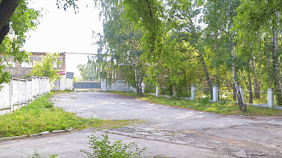 В Челябинске до осени выберут инвестора для застройки бывших военных городков