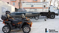 Алексей Текслер предложил ввести надбавку за выслугу лет спасателям-поисковикам Челябинской области