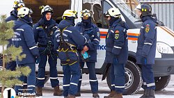 Алексей Текслер предложил ввести надбавку за выслугу лет спасателям-поисковикам Челябинской области