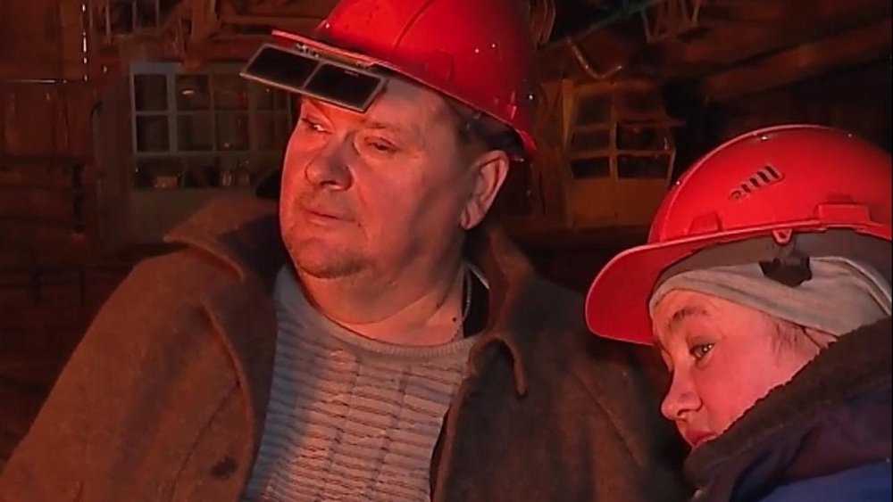 Супружеская пара из Мариуполя рассказала о переезде в Челябинск