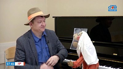 Концерт «Вождь краснокожих» в рубрике «Культпоход»