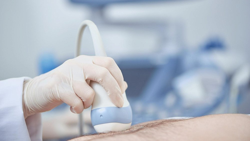 Когда УЗИ органов брюшной полости не требует подготовки