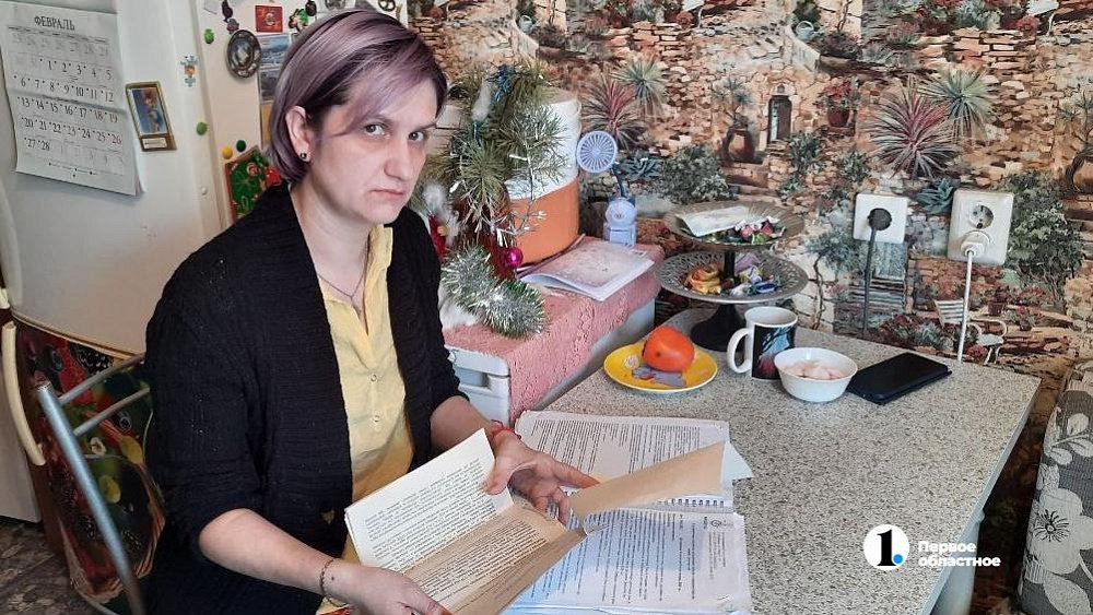 Как живет сбитая маршрутным пазиком девочка из Челябинска