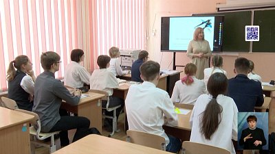 Черчение могут вернуть в школьную программу