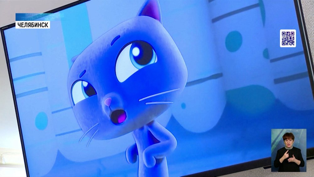 Какие мультфильмы нельзя показывать детям?