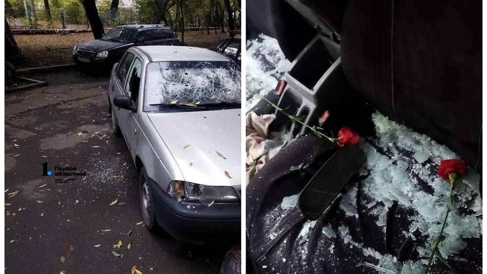 Страсти по ГСК. В Челябинске «разборки» вокруг одного из гаражей вылились в уголовное дело