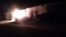 Страсти по ГСК. В Челябинске «разборки» вокруг одного из гаражей вылились в уголовное дело