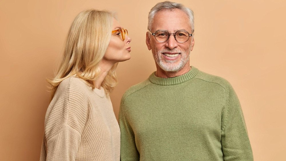 Женатым мужчинам отпущен более долгий срок жизни