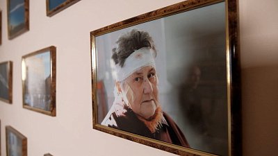 Директор телерадиокомпании «ЮУрГУ-ТВ» рассказал о падении метеорита