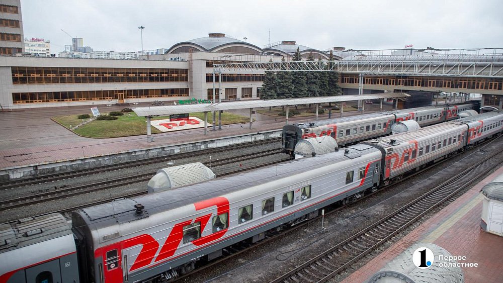 В мае 2023 года из Челябинска запустят прямой поезд до Севастополя