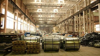 Челябинская область первой в стране запускает региональную промышленную ипотеку