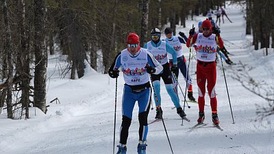В Челябинской области пройдет лыжный марафон «Зюраткуль‑2023»