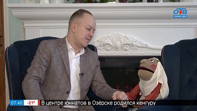 Концерт «Офицеры русской поэзии» в рубрике «Культпоход»