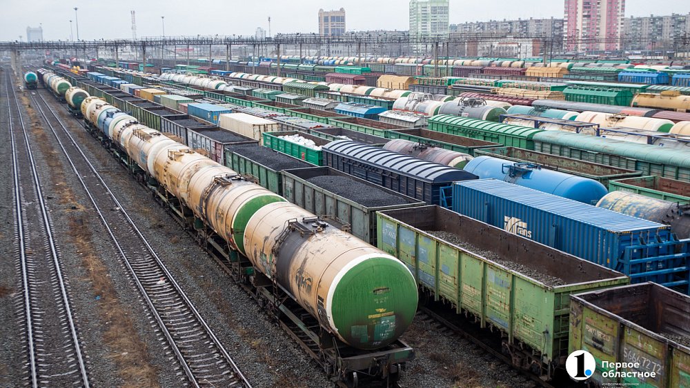 Челябинская область вошла в топ‑10 регионов по росту оптовой торговли