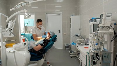 Как правильно ухаживать за полостью рта