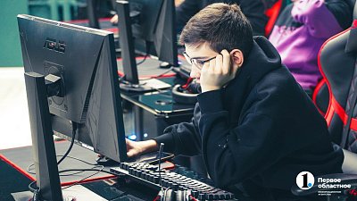 В Челябинской области будущим IT‑специалистам помогут найти работу