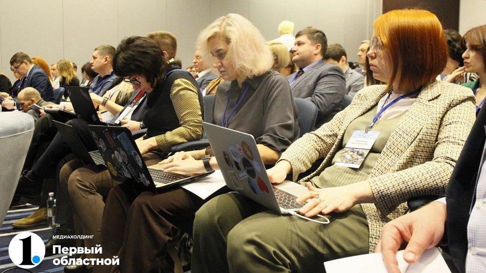 Содержание и концепцию челябинского межвузовского кампуса обсудили с Минобром РФ