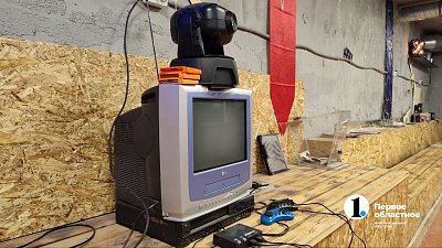 Как три компьютерщика открыли винтажный компьютерный клуб в Челябинске