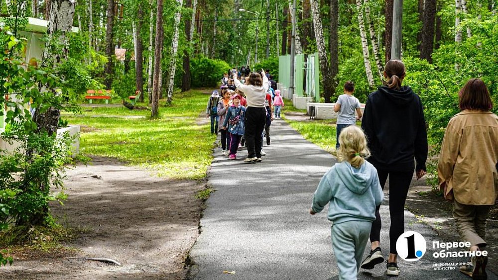 В России могут изменить условия детского туристического кешбэка