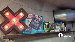 Как три компьютерщика открыли винтажный компьютерный клуб в Челябинске