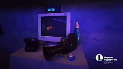 Как три компьютерщика открыли винтажный компьютерный клуб в Челябинске