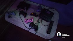 Как три компьютерщика открыли винтажный компьютерный клуб в Челябинске