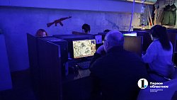 Как три компьютерщика открыли винтажный компьютерный клуб в Челябинске