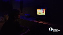 Как три компьютерщика открыли винтажный компьютерный клуб в Челябинске