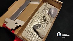 Как три компьютерщика открыли винтажный компьютерный клуб в Челябинске