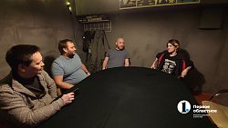 Как три компьютерщика открыли винтажный компьютерный клуб в Челябинске