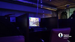 Как три компьютерщика открыли винтажный компьютерный клуб в Челябинске