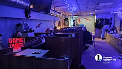 Как три компьютерщика открыли винтажный компьютерный клуб в Челябинске