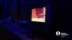 Как три компьютерщика открыли винтажный компьютерный клуб в Челябинске