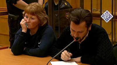 В Челябинске суд отправил в СИЗО мать убитой 18-летней девушки