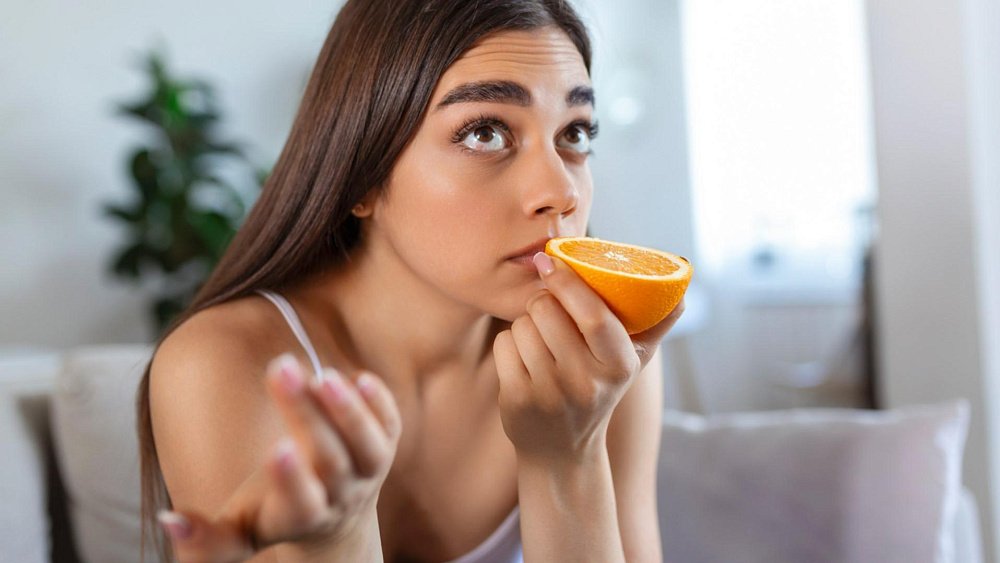 Почему повышена чувствительность к запахам