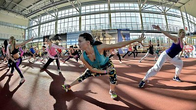 Жители Челябинской области могут вернуть 15 тыс. рублей за походы в спортзал