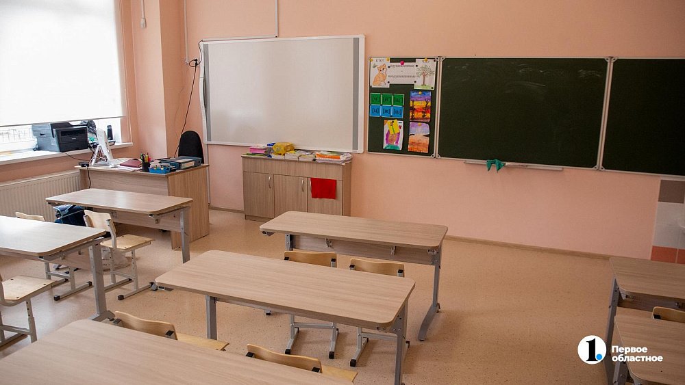 Челябинская школа заплатила 40 тысяч рублей за сломанный локоть ребенка