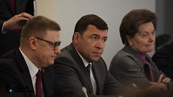 Николай Патрушев на совещании в Челябинске объявил о новом этапе индустриализации России