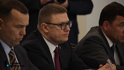 Николай Патрушев на совещании в Челябинске объявил о новом этапе индустриализации России