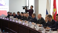 Николай Патрушев на совещании в Челябинске объявил о новом этапе индустриализации России