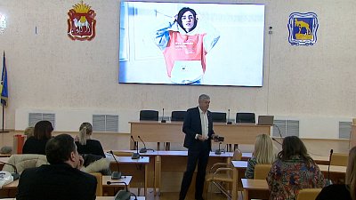 Глава Миасса подал в отставку