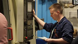 Николай Патрушев в Челябинске оценил местное промышленное производство