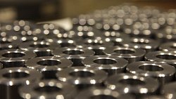 Николай Патрушев в Челябинске оценил местное промышленное производство