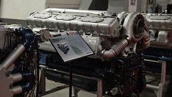 Николай Патрушев в Челябинске оценил местное промышленное производство